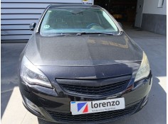 opel astra j gtc del año 2011 2