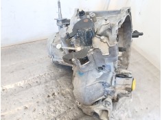 Recambio de caja cambios para citroën xsara picasso (n68) 1.6 hdi referencia OEM IAM 20DP29   2