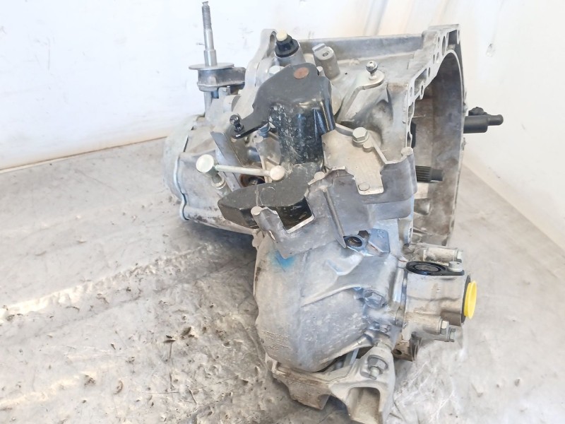 Recambio de caja cambios para citroën xsara picasso (n68) 1.6 hdi referencia OEM IAM 20DP29  