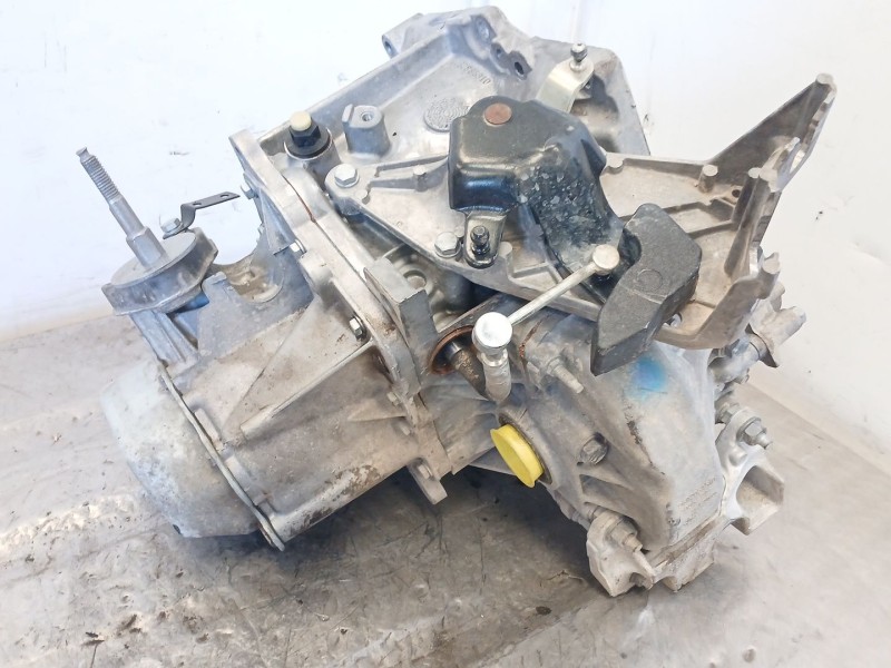 Recambio de caja cambios para citroën xsara picasso (n68) 1.6 hdi referencia OEM IAM 20DP29  