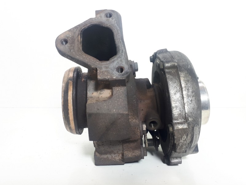 Recambio de turbocompresor para mercedes-benz clase c (w203) sportcoupe c 220 cdi (203.706) referencia OEM IAM A6110960999 AL000