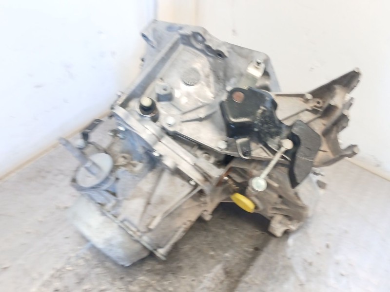 Recambio de caja cambios para citroën xsara picasso (n68) 1.6 hdi referencia OEM IAM 20DP29  