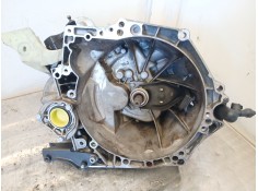 Recambio de caja cambios para peugeot 208 i (ca_, cc_) 1.6 hdi / bluehdi 75 referencia OEM IAM 20ET47  
