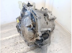 Recambio de caja cambios para peugeot 208 i (ca_, cc_) 1.6 hdi / bluehdi 75 referencia OEM IAM 20ET47   2