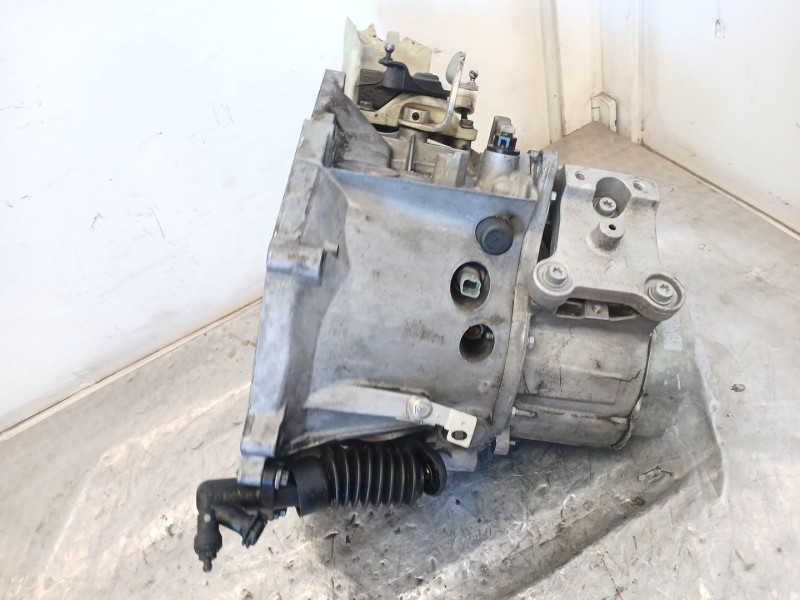 Recambio de caja cambios para peugeot 208 i (ca_, cc_) 1.6 hdi / bluehdi 75 referencia OEM IAM 20ET47  