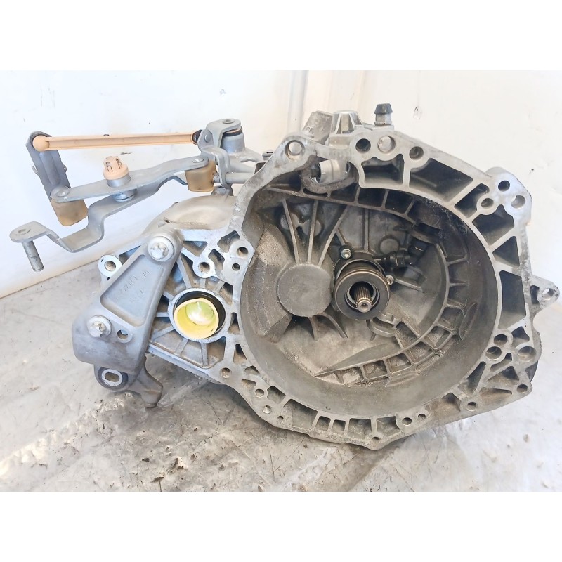 Recambio de caja cambios para opel corsa e (x15) 1.3 cdti (08, 68) referencia OEM IAM   
