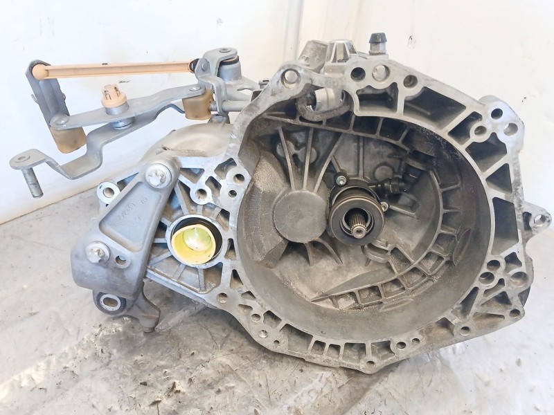 Recambio de caja cambios para opel corsa e (x15) 1.3 cdti (08, 68) referencia OEM IAM   