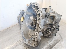 Recambio de caja cambios para opel corsa e (x15) 1.3 cdti (08, 68) referencia OEM IAM    2
