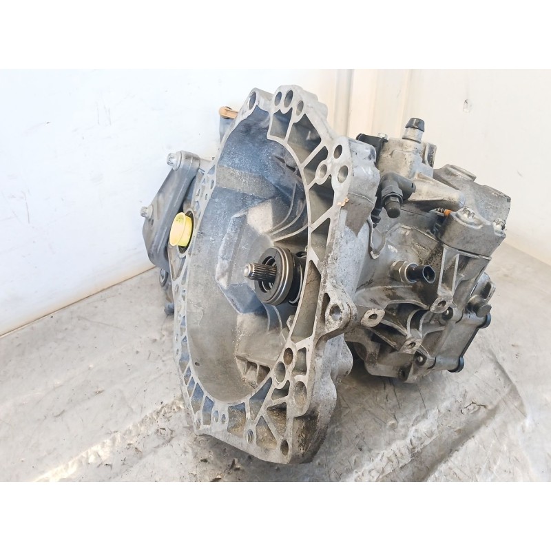 Recambio de caja cambios para opel corsa e (x15) 1.3 cdti (08, 68) referencia OEM IAM   