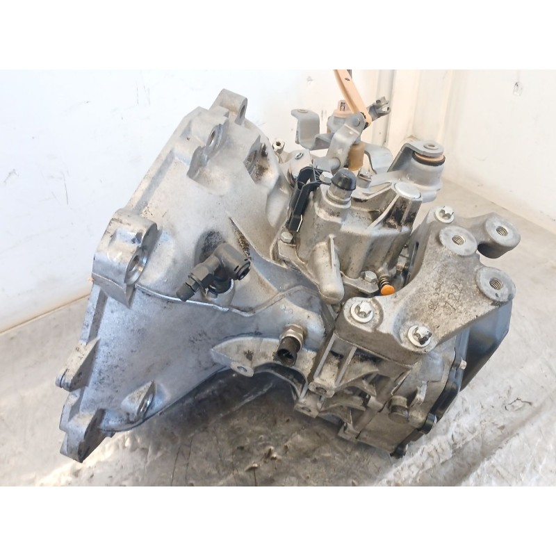 Recambio de caja cambios para opel corsa e (x15) 1.3 cdti (08, 68) referencia OEM IAM   