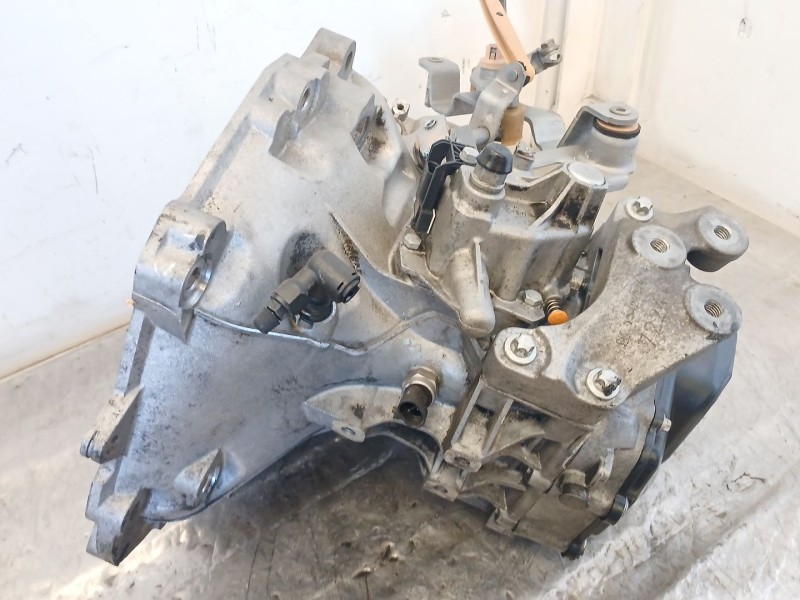 Recambio de caja cambios para opel corsa e (x15) 1.3 cdti (08, 68) referencia OEM IAM   