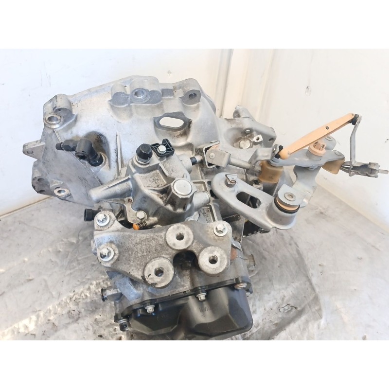 Recambio de caja cambios para opel corsa e (x15) 1.3 cdti (08, 68) referencia OEM IAM   
