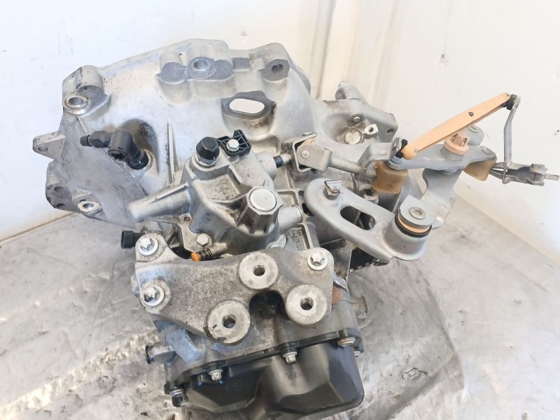 Recambio de caja cambios para opel corsa e (x15) 1.3 cdti (08, 68) referencia OEM IAM   