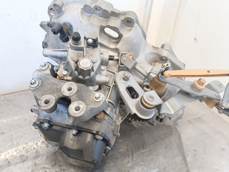 Recambio de caja cambios para opel corsa e (x15) 1.3 cdti (08, 68) referencia OEM IAM   
