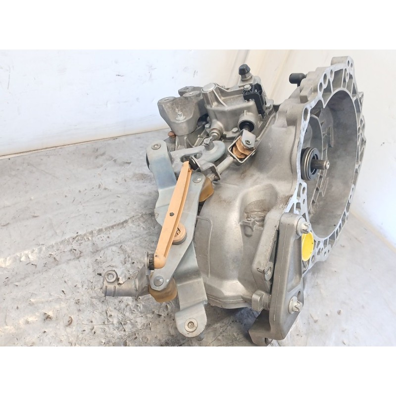 Recambio de caja cambios para opel corsa e (x15) 1.3 cdti (08, 68) referencia OEM IAM   