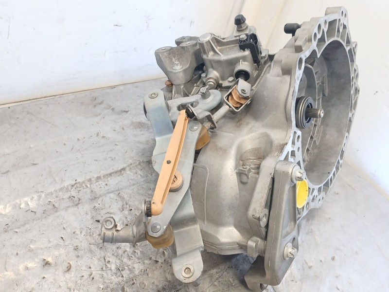 Recambio de caja cambios para opel corsa e (x15) 1.3 cdti (08, 68) referencia OEM IAM   