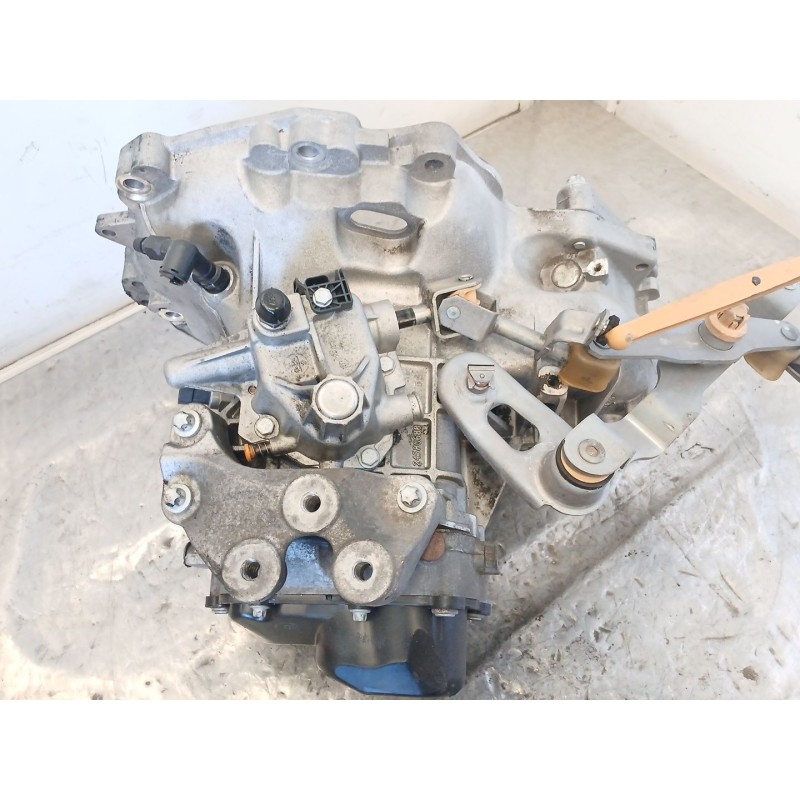 Recambio de caja cambios para opel corsa e (x15) 1.3 cdti (08, 68) referencia OEM IAM   