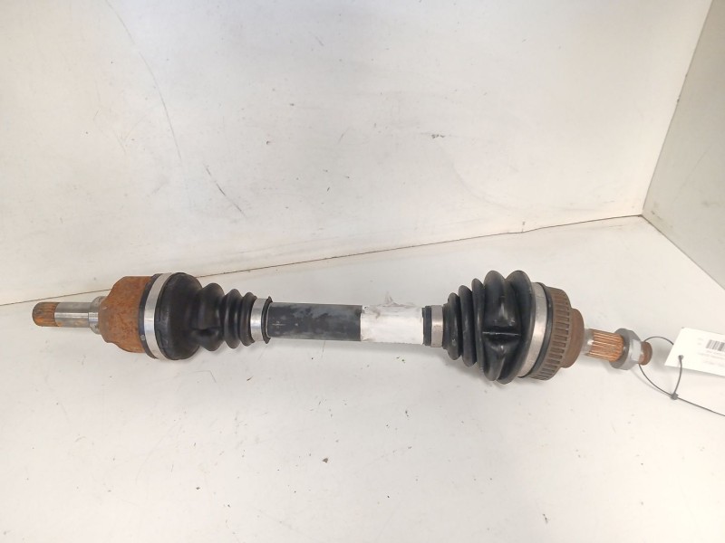 Recambio de transmision delantera izquierda para citroën xsara picasso (n68) 1.6 hdi referencia OEM IAM   