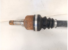 Recambio de transmision delantera izquierda para citroën xsara picasso (n68) 1.6 hdi referencia OEM IAM    2