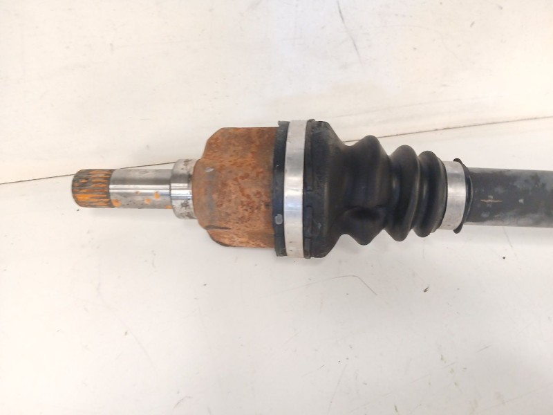 Recambio de transmision delantera izquierda para citroën xsara picasso (n68) 1.6 hdi referencia OEM IAM   