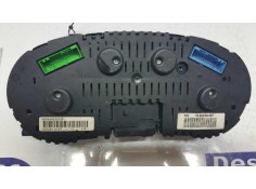 Recambio de cuadro instrumentos para seat ibiza (6k1) select referencia OEM IAM W06K0920850F 110008924007  2