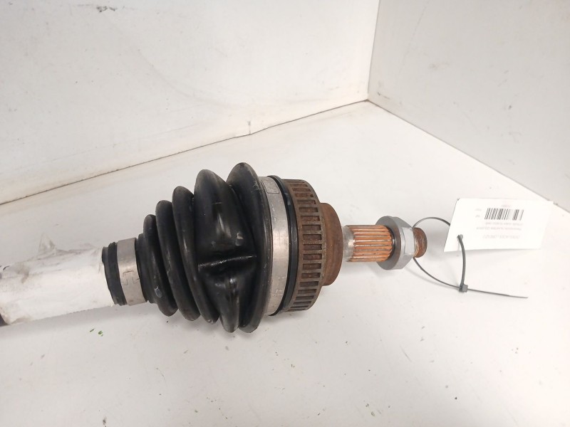 Recambio de transmision delantera izquierda para citroën xsara picasso (n68) 1.6 hdi referencia OEM IAM   