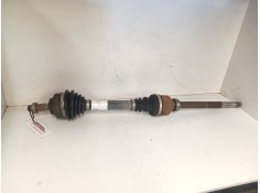 Recambio de transmision delantera derecha para citroën xsara picasso (n68) 1.6 hdi referencia OEM IAM   