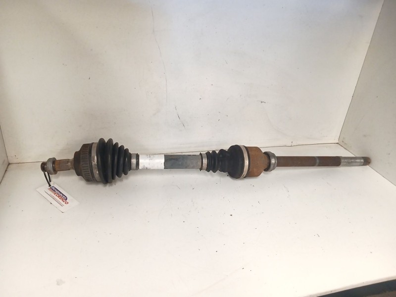 Recambio de transmision delantera derecha para citroën xsara picasso (n68) 1.6 hdi referencia OEM IAM   