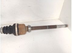 Recambio de transmision delantera derecha para citroën xsara picasso (n68) 1.6 hdi referencia OEM IAM    2