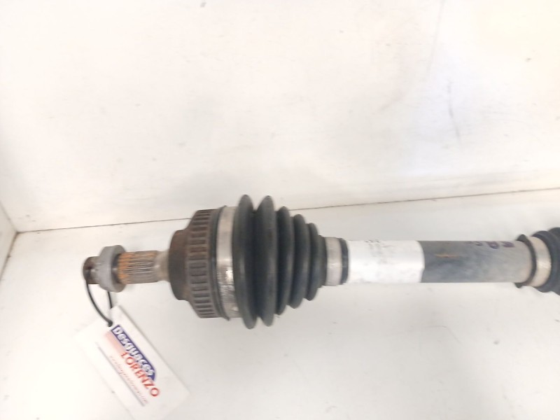 Recambio de transmision delantera derecha para citroën xsara picasso (n68) 1.6 hdi referencia OEM IAM   