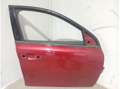 Recambio de puerta delantera derecha para peugeot 308 ii (lb_, lp_, lw_, lh_, l3_) 1.6 hdi referencia OEM IAM   