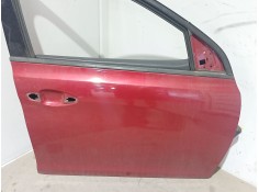 Recambio de puerta delantera derecha para peugeot 308 ii (lb_, lp_, lw_, lh_, l3_) 1.6 hdi referencia OEM IAM    2