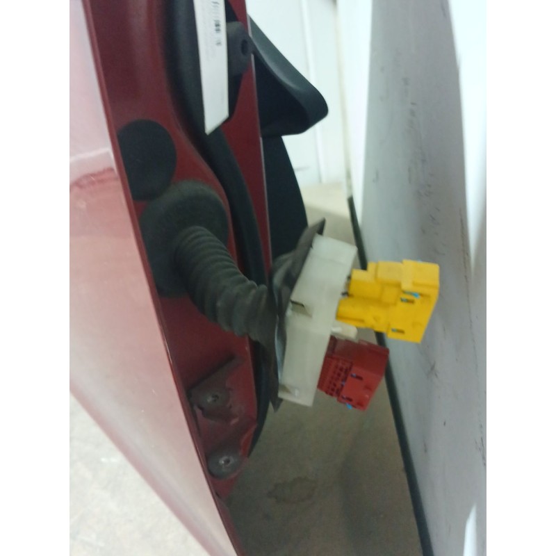 Recambio de puerta delantera derecha para peugeot 308 ii (lb_, lp_, lw_, lh_, l3_) 1.6 hdi referencia OEM IAM   