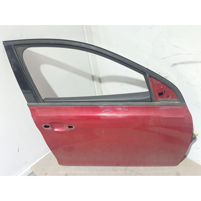Recambio de puerta delantera derecha para peugeot 308 ii (lb_, lp_, lw_, lh_, l3_) 1.6 hdi referencia OEM IAM   
