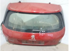 Recambio de porton trasero para peugeot 308 ii (lb_, lp_, lw_, lh_, l3_) 1.6 hdi referencia OEM IAM   