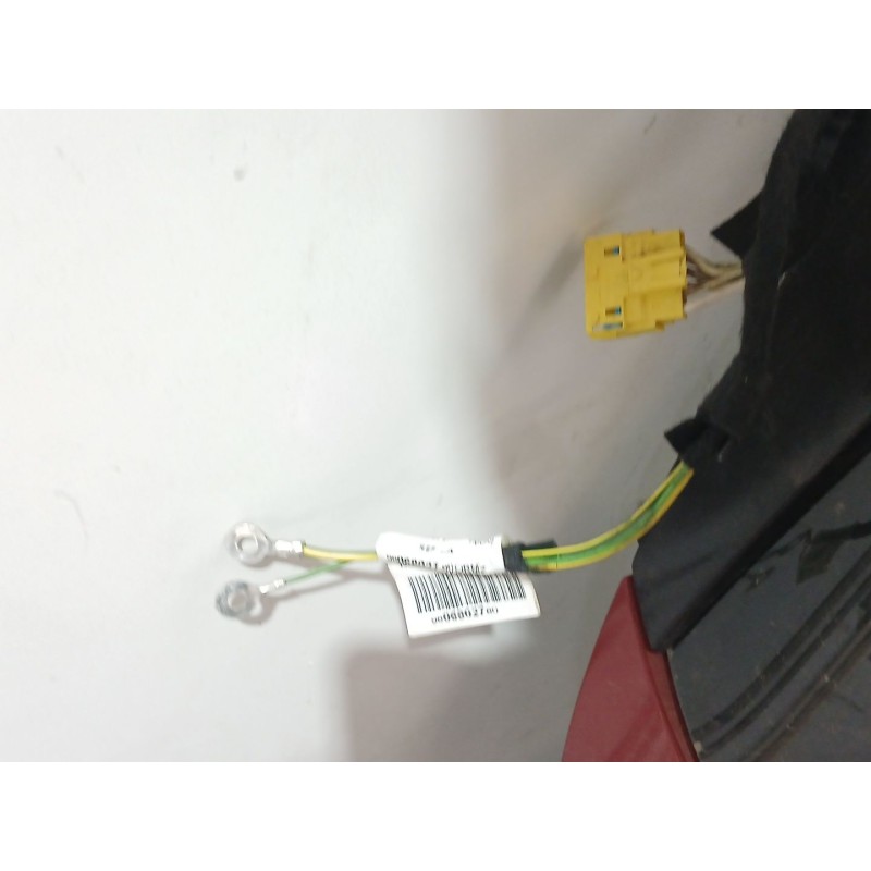 Recambio de porton trasero para peugeot 308 ii (lb_, lp_, lw_, lh_, l3_) 1.6 hdi referencia OEM IAM   