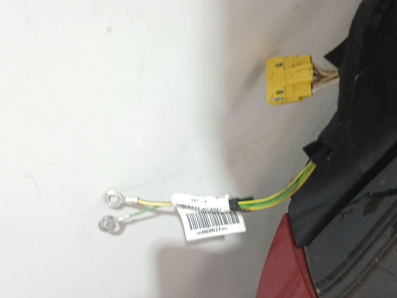 Recambio de porton trasero para peugeot 308 ii (lb_, lp_, lw_, lh_, l3_) 1.6 hdi referencia OEM IAM   
