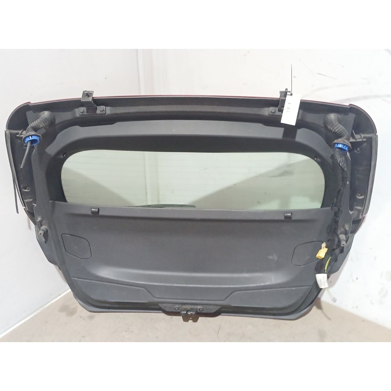 Recambio de porton trasero para peugeot 308 ii (lb_, lp_, lw_, lh_, l3_) 1.6 hdi referencia OEM IAM   