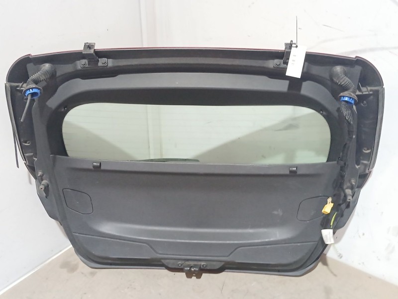 Recambio de porton trasero para peugeot 308 ii (lb_, lp_, lw_, lh_, l3_) 1.6 hdi referencia OEM IAM   
