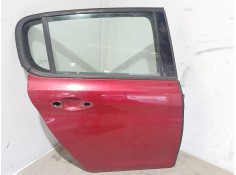 Recambio de puerta trasera derecha para peugeot 308 ii (lb_, lp_, lw_, lh_, l3_) 1.6 hdi referencia OEM IAM   