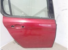 Recambio de puerta trasera derecha para peugeot 308 ii (lb_, lp_, lw_, lh_, l3_) 1.6 hdi referencia OEM IAM    2