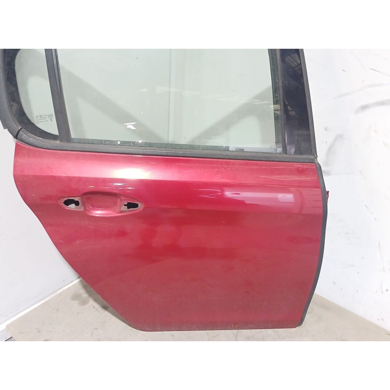 Recambio de puerta trasera derecha para peugeot 308 ii (lb_, lp_, lw_, lh_, l3_) 1.6 hdi referencia OEM IAM   