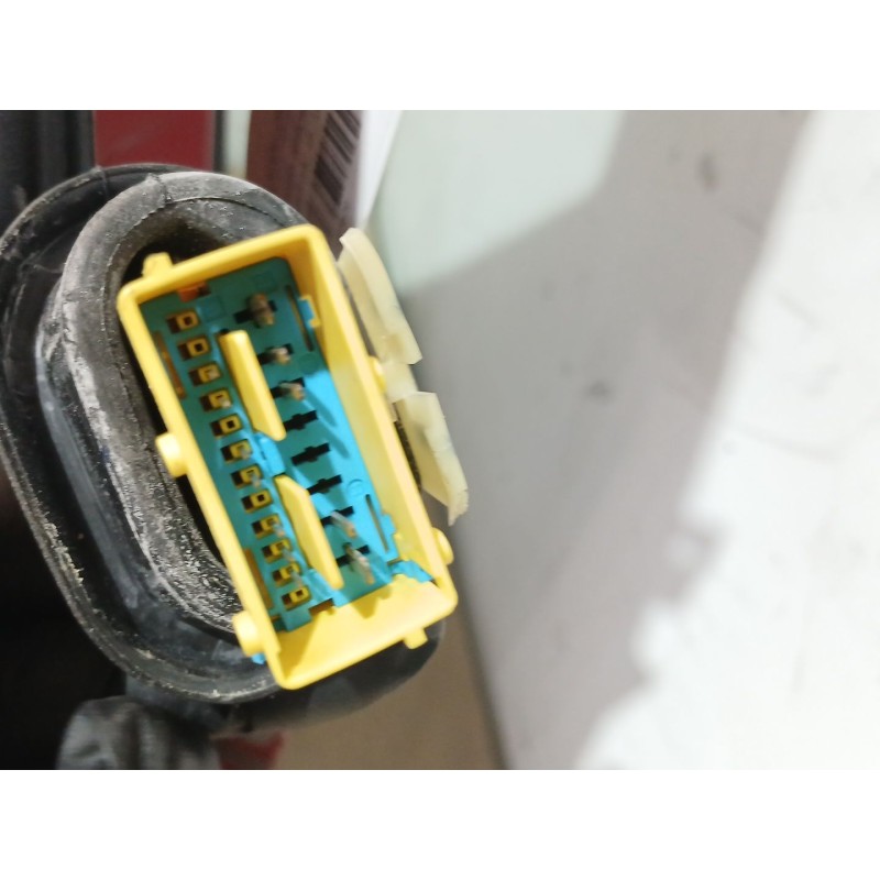 Recambio de puerta trasera derecha para peugeot 308 ii (lb_, lp_, lw_, lh_, l3_) 1.6 hdi referencia OEM IAM   