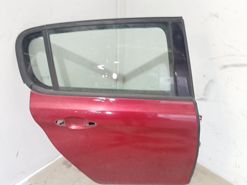 Recambio de puerta trasera derecha para peugeot 308 ii (lb_, lp_, lw_, lh_, l3_) 1.6 hdi referencia OEM IAM   
