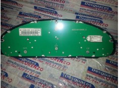 Recambio de cuadro instrumentos para peugeot 407 st confort referencia OEM IAM 9646283280   2
