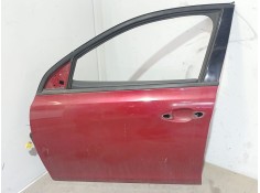 Recambio de puerta delantera izquierda para peugeot 308 ii (lb_, lp_, lw_, lh_, l3_) 1.6 hdi referencia OEM IAM   