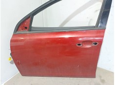 Recambio de puerta delantera izquierda para peugeot 308 ii (lb_, lp_, lw_, lh_, l3_) 1.6 hdi referencia OEM IAM    2
