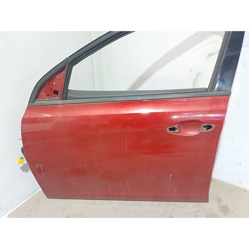 Recambio de puerta delantera izquierda para peugeot 308 ii (lb_, lp_, lw_, lh_, l3_) 1.6 hdi referencia OEM IAM   