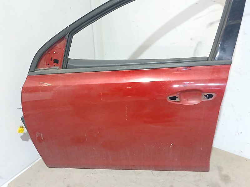 Recambio de puerta delantera izquierda para peugeot 308 ii (lb_, lp_, lw_, lh_, l3_) 1.6 hdi referencia OEM IAM   