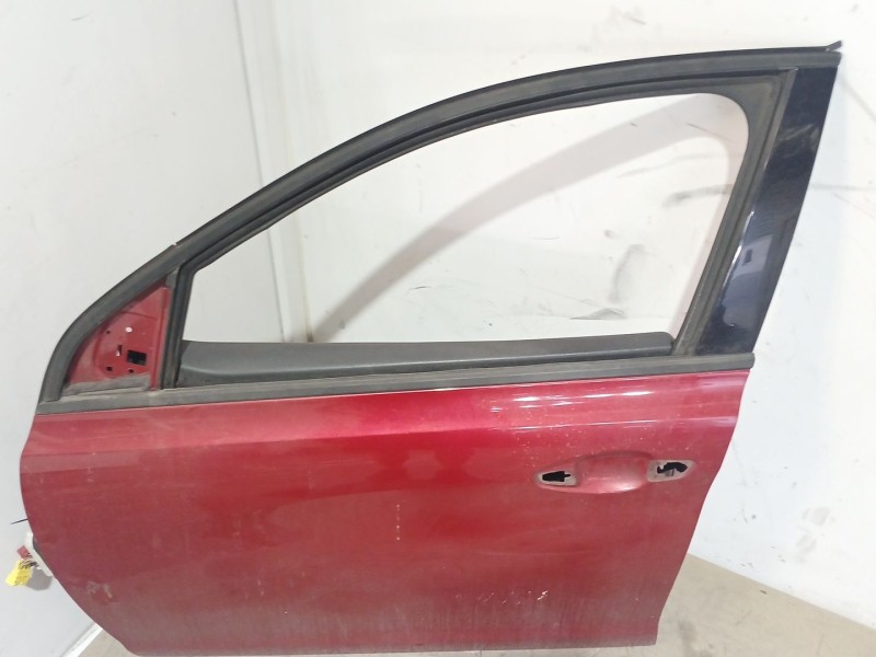 Recambio de puerta delantera izquierda para peugeot 308 ii (lb_, lp_, lw_, lh_, l3_) 1.6 hdi referencia OEM IAM   